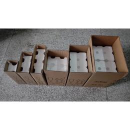 东莞竹海包装定制生产各类纸箱飞机盒泡沫箱