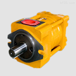 液压泵NBZ4-G40F系列齿轮泵维修电话