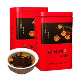 狗牯脑红茶的价格多少钱一斤江西遂川茶叶