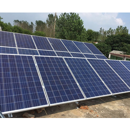 家庭型太阳能发电系统|安徽创亚光电有限公司|亳州太阳能发电