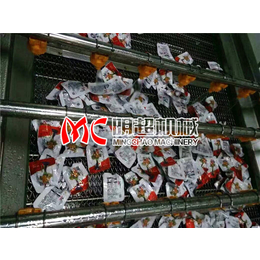 西藏鸡爪包装袋风干机_明超公司_鸡爪包装袋风干机厂家