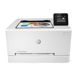 HP M254dw A4商用办公双面打印 彩色激光打印机