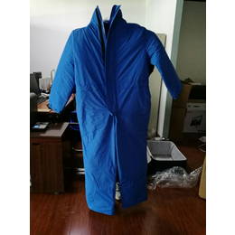 NADW01低温服防冻服LNG防护服