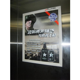 电梯投影广告怎么样,电梯投影,天津盛世通达广告公司