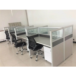 河南办公桌-郑州威鸿办公家具公司-电脑办公桌生产厂家