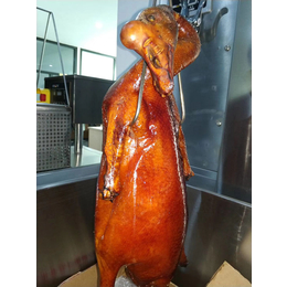 柳州智能烤鸭炉-烧鹅烧鸭烧鸡智能烤鸭炉-钜兆电磁炉