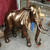铜大象动物雕塑、铜大象、卫恒铜雕(查看)缩略图1