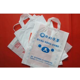 江岸塑料包装袋、塑料包装袋订做、家豪塑料(****商家)