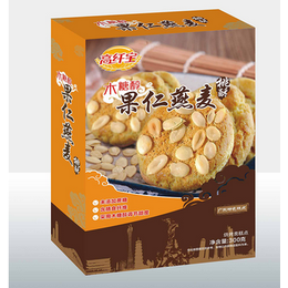 南沙休闲无糖食品-盛世健王食疗定制-休闲无糖食品费用多少