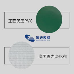 无锡景天传动(图)|PVC8毫米报价|定安PVC8毫米