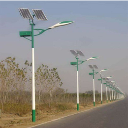 太阳能路灯排名-太阳能路灯-扬州强大光电科技