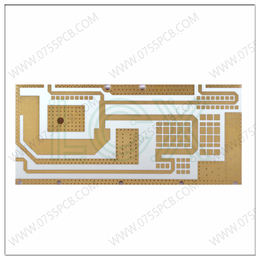 肇庆市pcb电路板、生产高频板、进口覆铜板pcb电路板