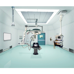 千级层流手术室净化工程_康汇净化品质保证