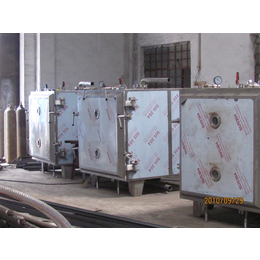 龙伍机械厂家(多图)、山药低温干燥机、低温干燥机