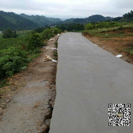 水泥地面起皮麻面怎么办|乡村道路地面起皮怎么处理|地面麻面