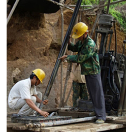 安宁矿山勘探公司|威龙钻井(在线咨询)|安宁矿山勘探