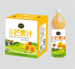 海南企业福利用果汁代工绿茶代工-梦珍源饮品