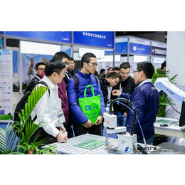2020年上海国际嵌入式系统展览会