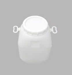 大庆塑料桶-联众塑化.良心企业-尿素液10公斤塑料桶