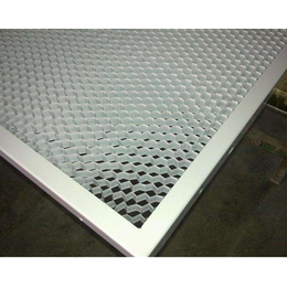 山西雅泰装饰材料(图)_铝蜂窝板销售_太原铝蜂窝板