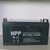 耐普蓄电池NP12-120免维护蓄电池12V120AH缩略图4