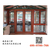 北京铝包木门窗哪种好用 ,朝阳区铝包木门窗,【德米诺】缩略图1