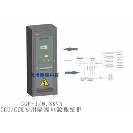 TRF710 V*08医用隔离变压器AITR06KVA