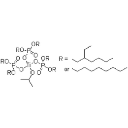 钛酸酯偶联剂作用|能德新材料公司|无锡钛酸酯偶联剂