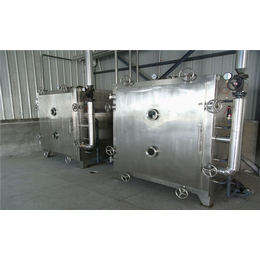 真空冷冻干燥机-龙伍机械「优选企业」(在线咨询)-宁国干燥机