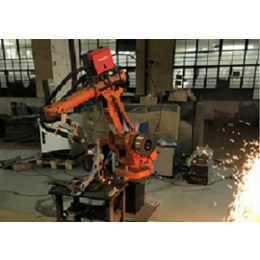 焊接机器人应用-凯尔贝数控-十堰焊接机器人