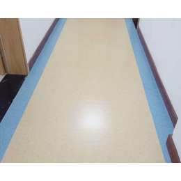 塑胶地板施工公司-博森达弹性地板-忻州塑胶地板施工