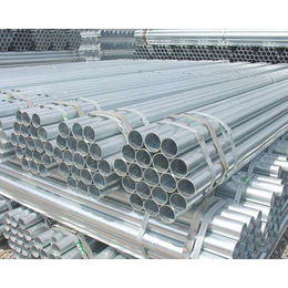 太原镀锌管生产商、山西宝隆盛业钢铁、镀锌管
