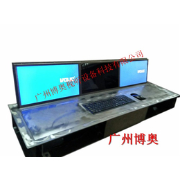 博奥(图)_15.6寸高清升降显示器厂家_苏州升降显示器
