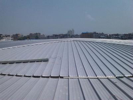 德州铝镁锰屋面板-爱普瑞钢板-山东*铝镁锰屋面板