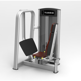 IANRE阳锐商用力量单功能健身器材坐姿蹬腿训练机