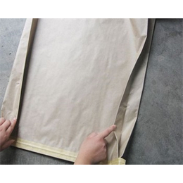 金泽吨袋(图)-管膜纸塑复合袋生产厂家-云浮管膜纸塑复合袋