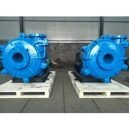 *旋流器渣浆泵选型-春雨泵业-莆田旋流器渣浆泵