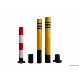 交通设施防撞柱,路景交通设施(在线咨询),防撞柱