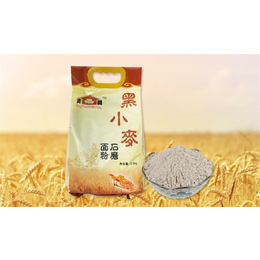 石磨面粉生产厂家,润丰农业,安徽面粉