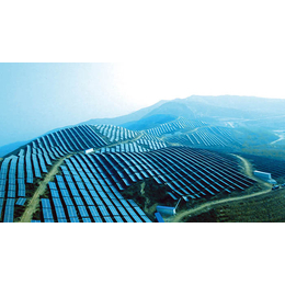 太阳能光伏|华春新能源|太阳能光伏发电系统安装