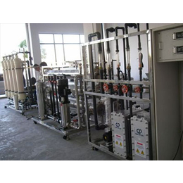 安星水处理设备(图)_纯水设备报价_广东纯水设备