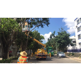 汕尾高空车出租哪家好-汕尾高空车出租-鑫越路桥汕尾高空车出租