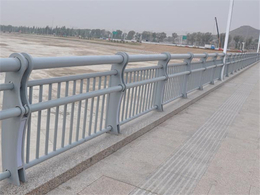 桥梁护栏-久高护栏-高速公路桥梁护栏
