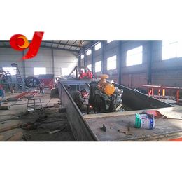钻探式抽沙船生产厂家|松原抽沙船|青州超越矿砂机械(查看)