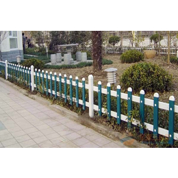 广东栅栏|山东塑钢护栏|厂区市政改造绿化栅栏