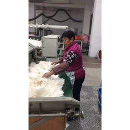 棉花被多少钱一斤、石排棉花被、周伯通棉被定做