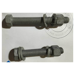 电力螺栓厂家,电力螺栓,森鸿金属价格实惠(查看)