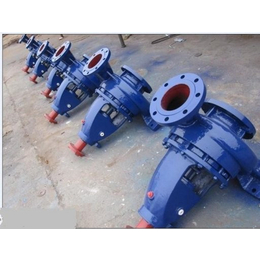 远工泵业(图)|悬臂式IS型清水泵|西安IS型清水泵