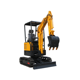 诺泰机械挖掘机(在线咨询)-抚州挖掘机-小型挖掘机生产厂家