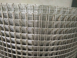 阿坝保温电焊网-润标丝网-保温电焊网批发